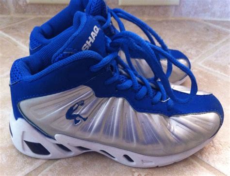 fake shaq shoes|shaq sneaker knockoffs.